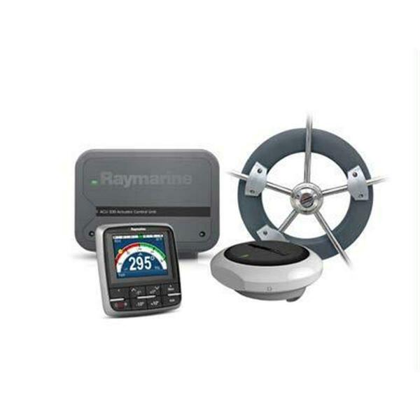 Confer Plastics Raymarine EV-100 Sailboat Wheel Pilot T70152